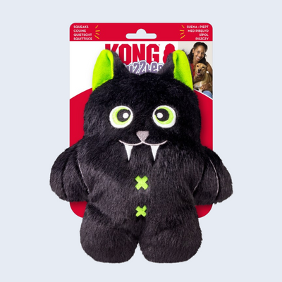 KONG Halloween Snuzzles Werewolf Medium