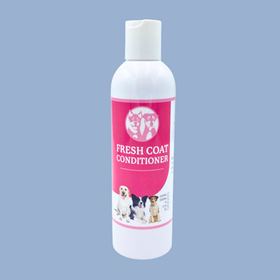 Aussie Pooch Fresh Coat Conditioner for Dogs 250ml