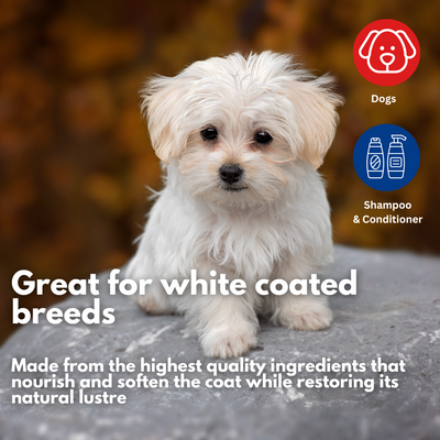 Aussie Pooch Luxury Conditioner for Dogs - 250ml