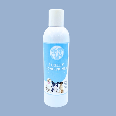 Aussie Pooch Luxury Conditioner for Dogs - 250ml