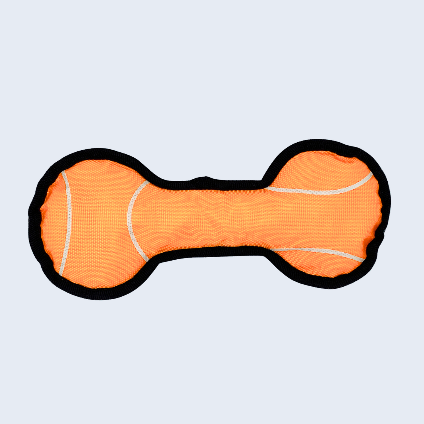 Canvas Bone Toy