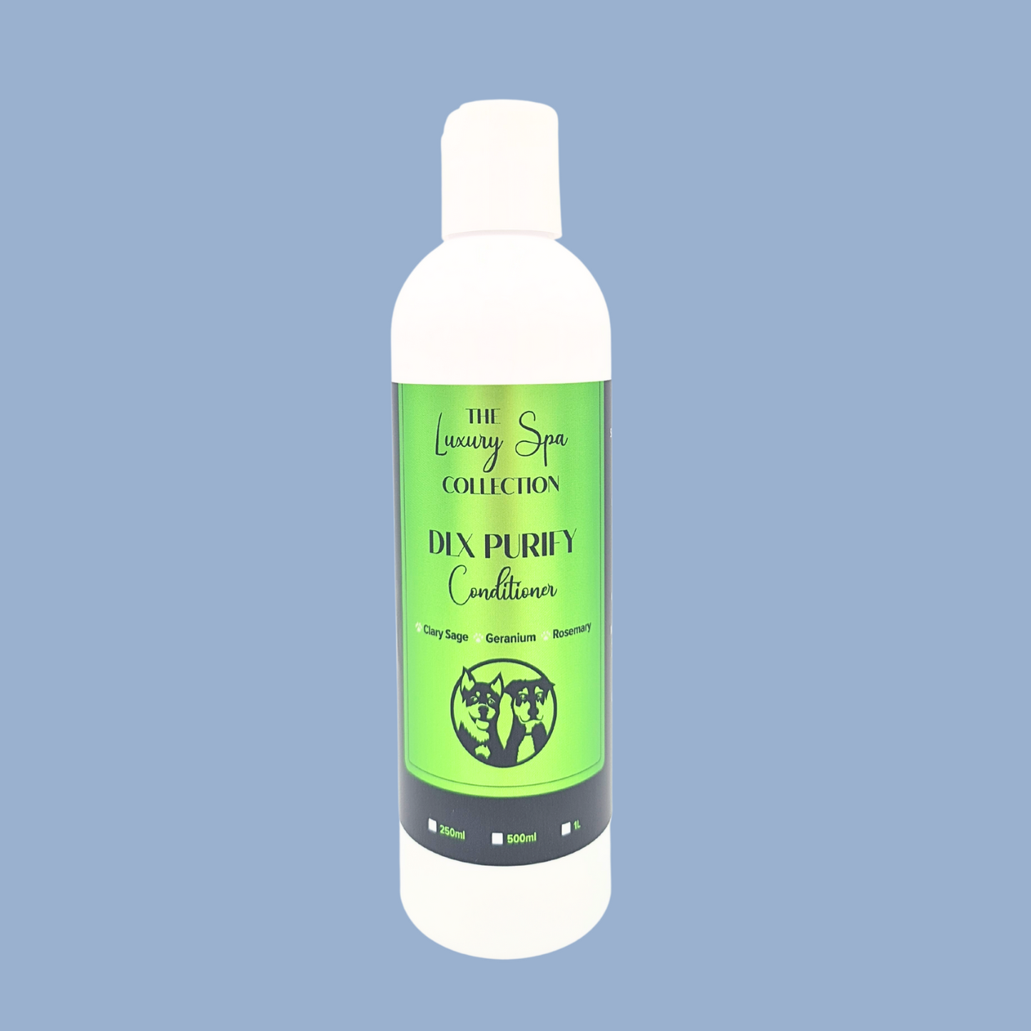 DLX Purify Conditioner 250ml