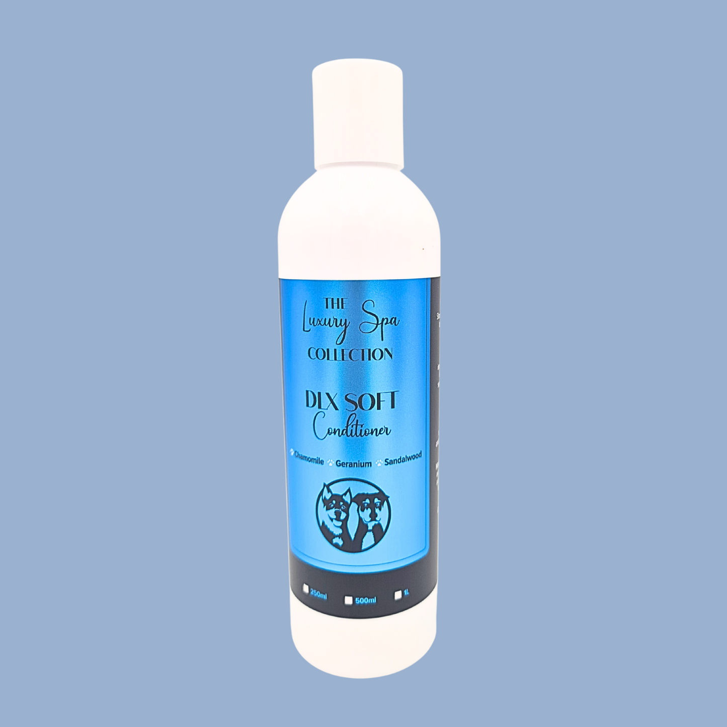 DLX Soft Conditioner 250ml