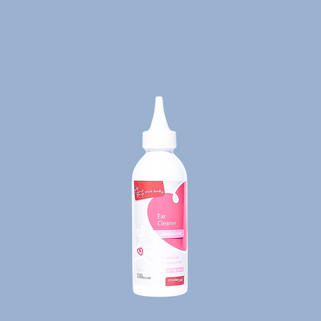 Ear Cleaner 125ml