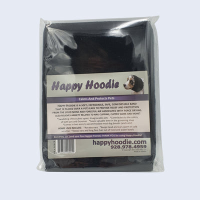 Happy Hoodie