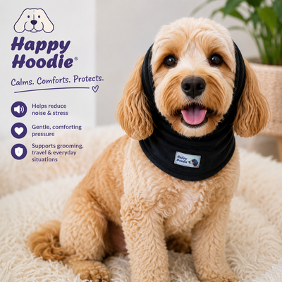 Happy Hoodie