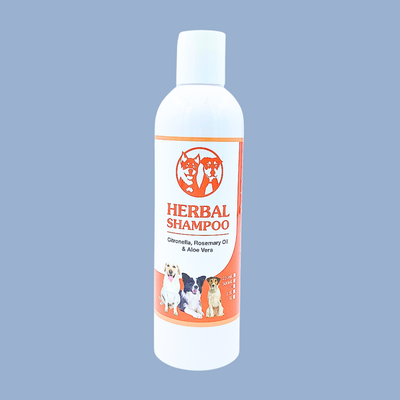 Herbal Shampoo 250ml