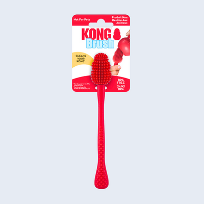 KONG Cleaning Brush