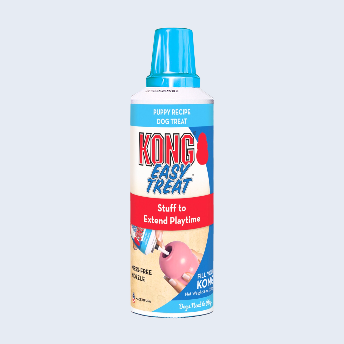 KONG Puppy Pack Essentials