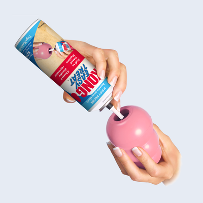 KONG Easy Treat - Puppy