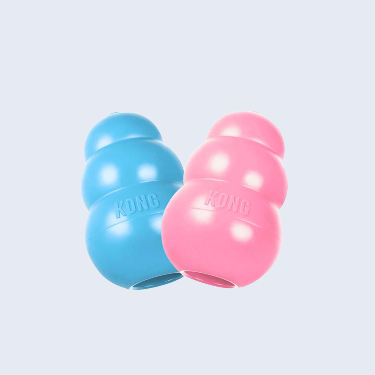 KONG Puppy Pack Essentials