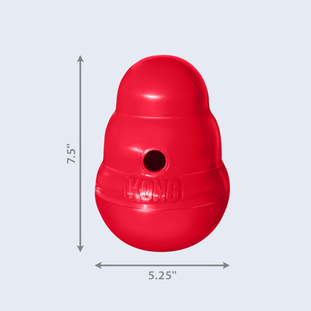 KONG Wobbler Large