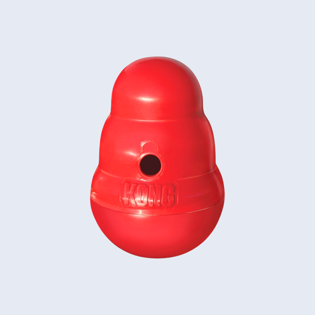 KONG Wobbler Small