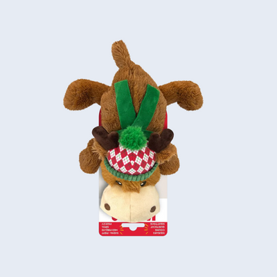 KONG Cozie Reindeer