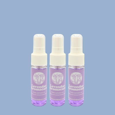 Lavender Aromacare 35ml Bundle 3pk