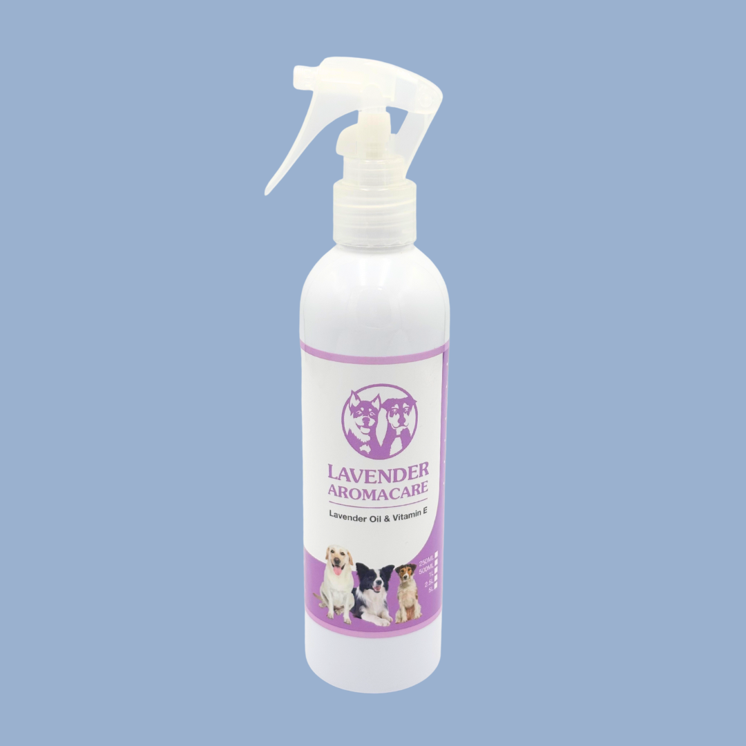 Lavender Aromacare Spray 250ml