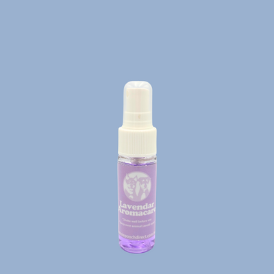 Lavender Aromacare Spray 35ml