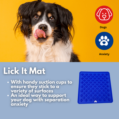 Lick It Mat