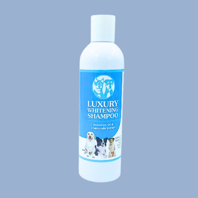 Aussie Pooch Luxury Shampoo for Dogs - 250ml