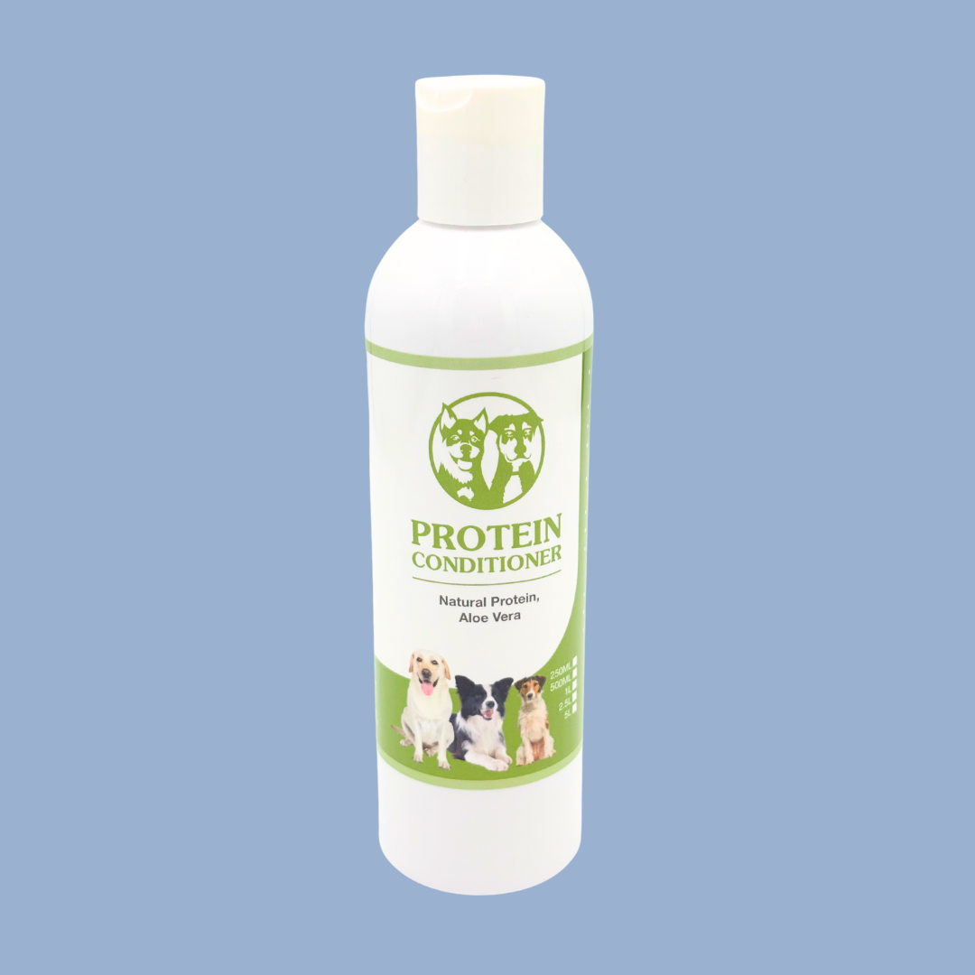 Protein Conditioner 250ml