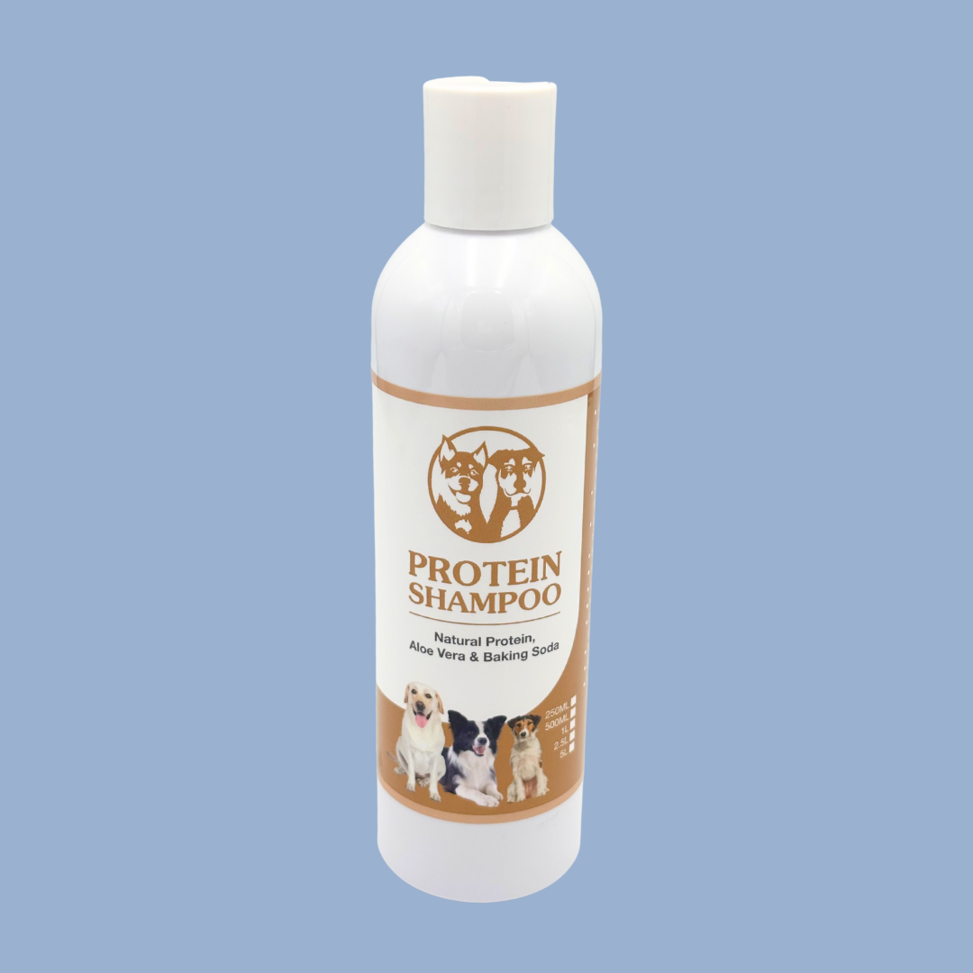 Protein Shampoo 250ml