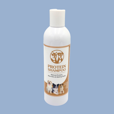 Protein Shampoo 250ml