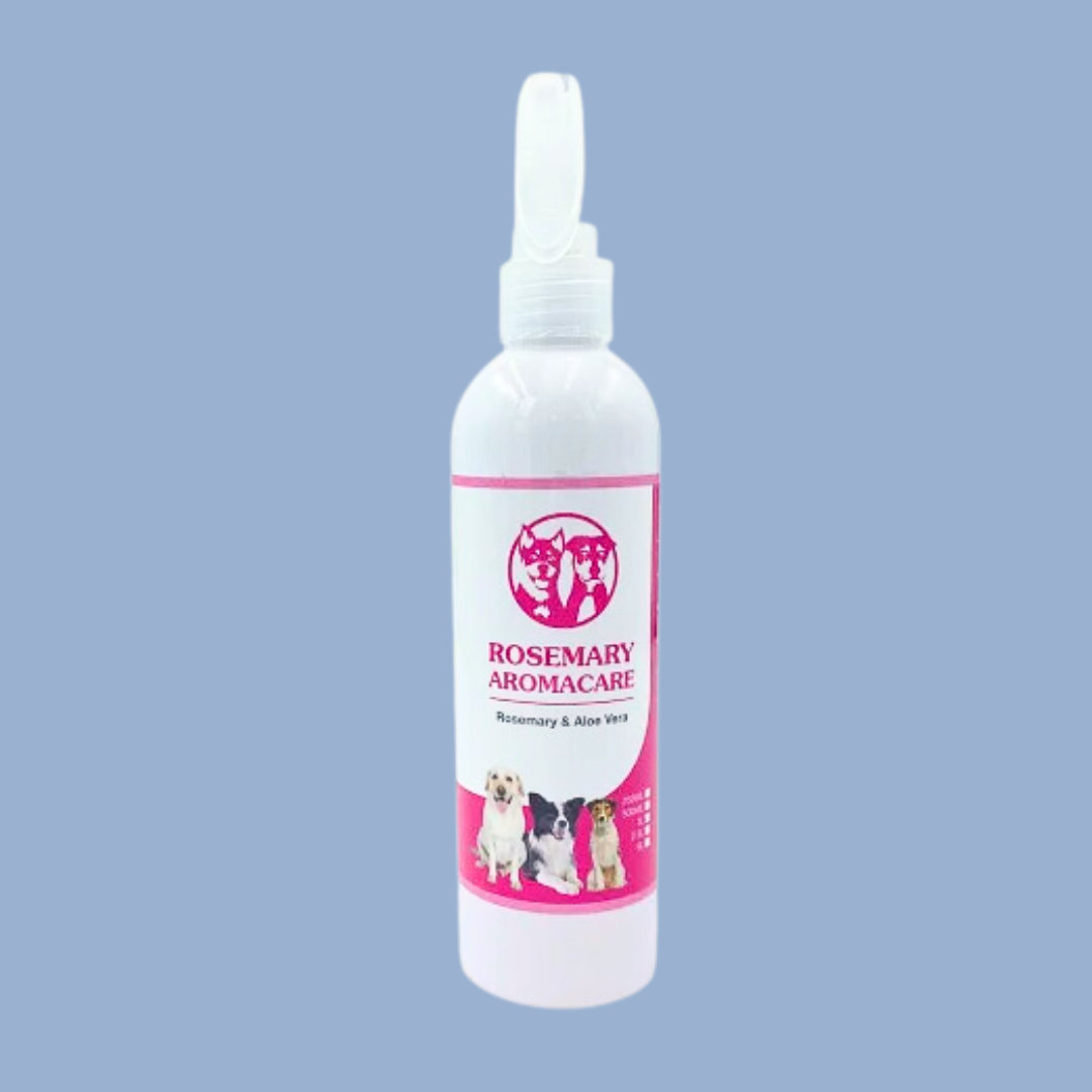 Rosemary Aromacare 250ml