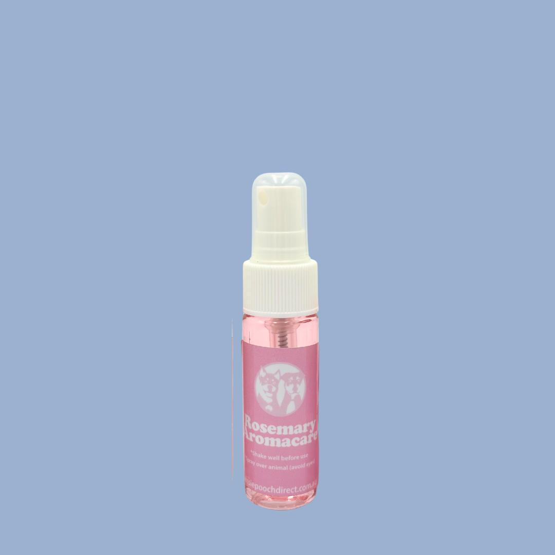 Rosemary Aromacare Spray 35ml