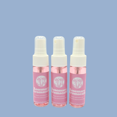 Rosemary Aromacare Spray 35ml Bundle 3pk