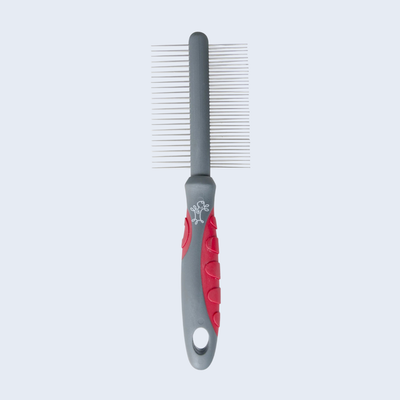 Shear Magic Double Sided Comb