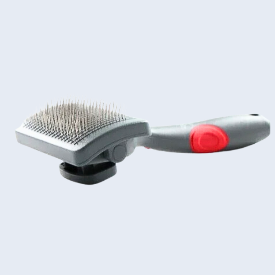 Shear Magic Ezi Clean Slicker Brush Large