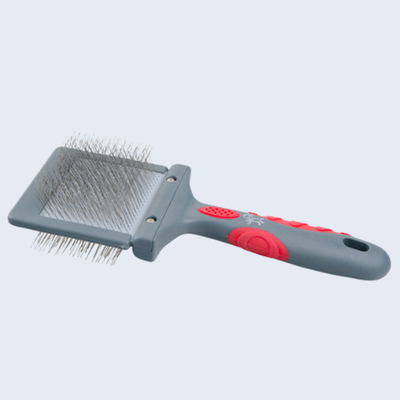 Shear Magic Flexi Slicker Brush Large
