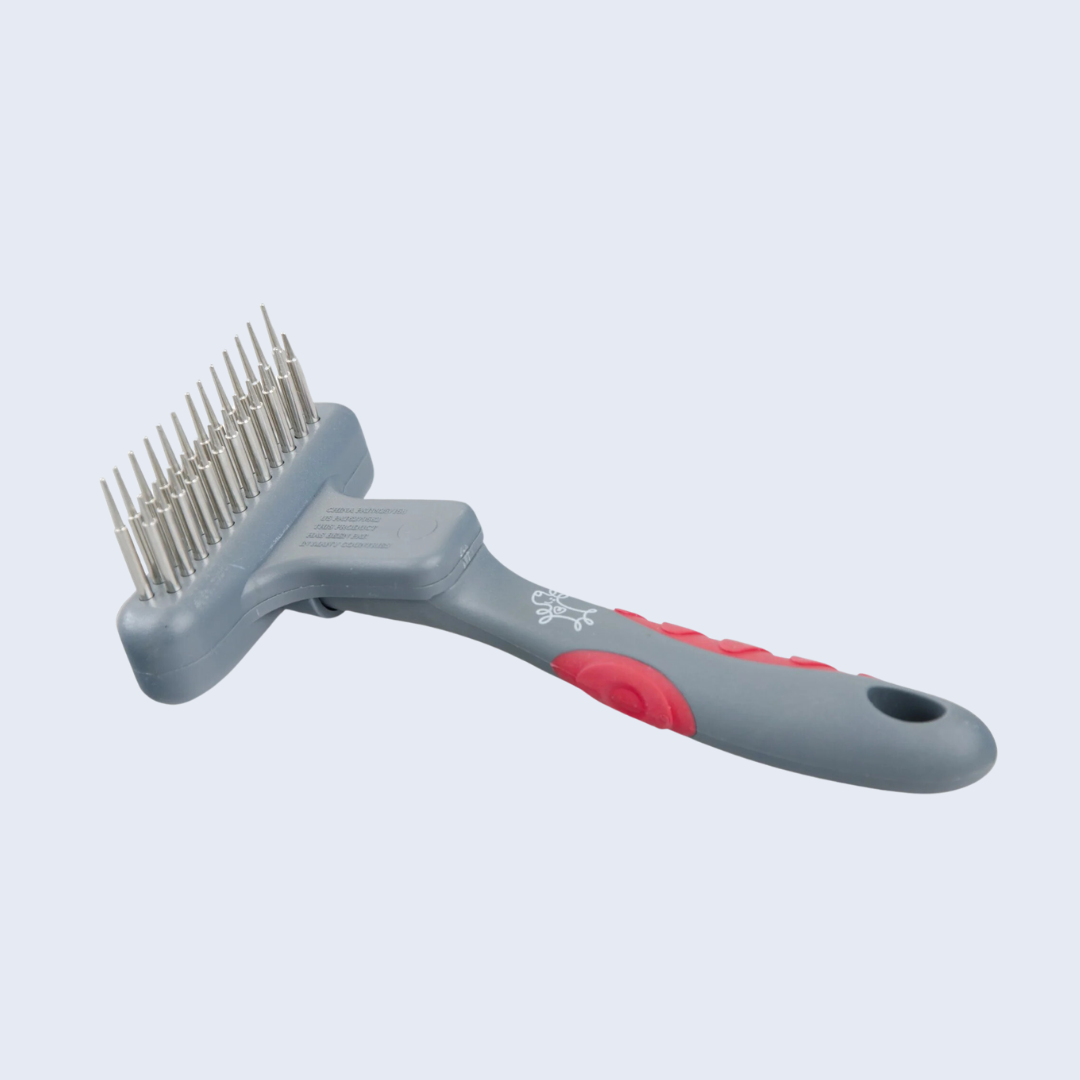 Shear Magic Long Rake