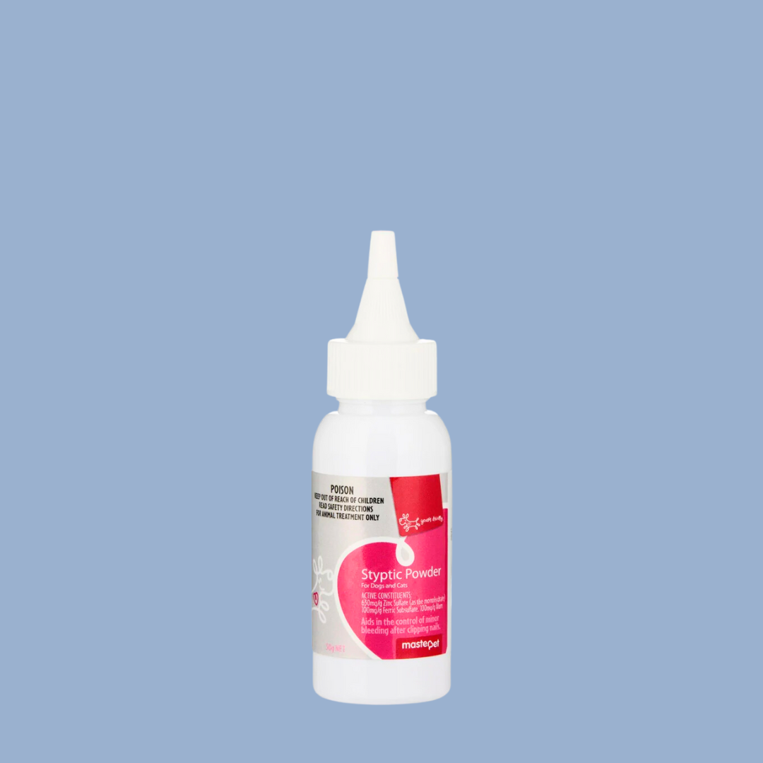 Styptic Powder