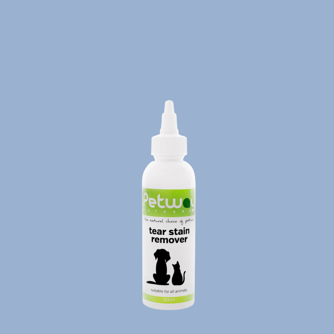 Tear Stain Remover