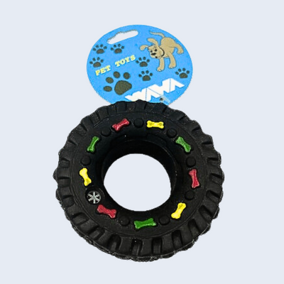 Toy Rubber Tyre