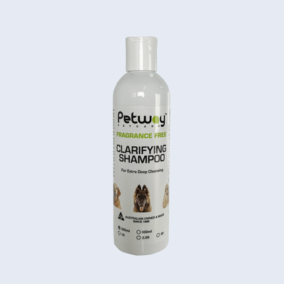 Clarifying Shampoo 250ml