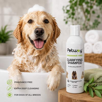 Clarifying Shampoo 250ml